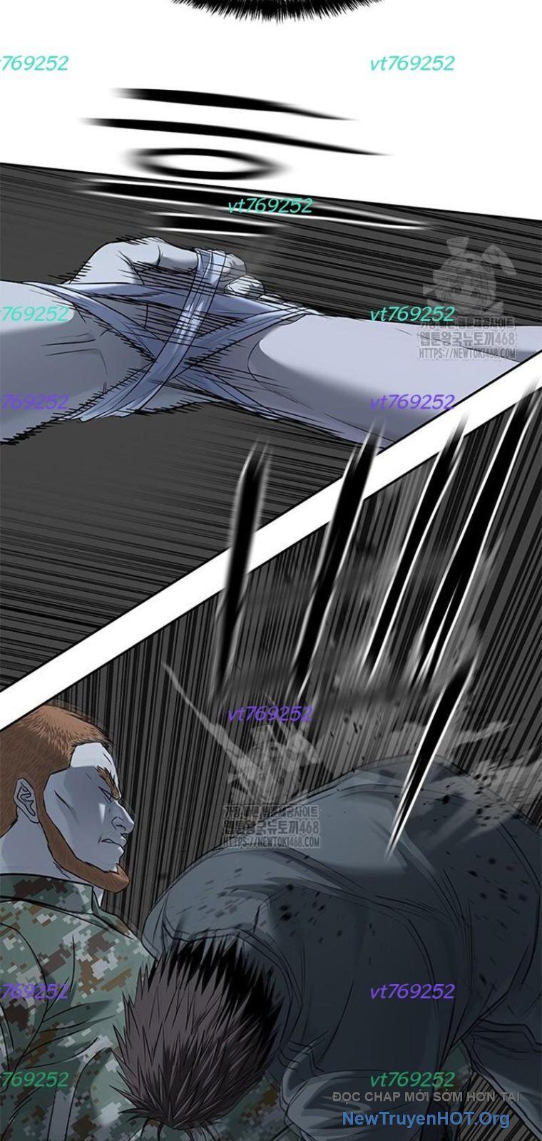 Đội Trưởng Lính Đánh Thuê Chap 279 - Next Chap 280