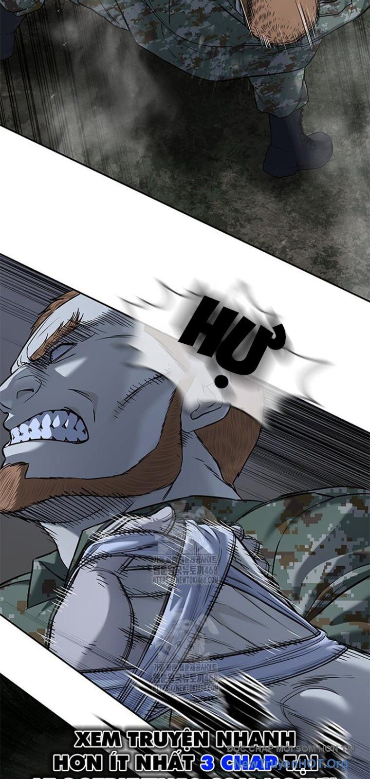 Đội Trưởng Lính Đánh Thuê Chap 279 - Next Chap 280