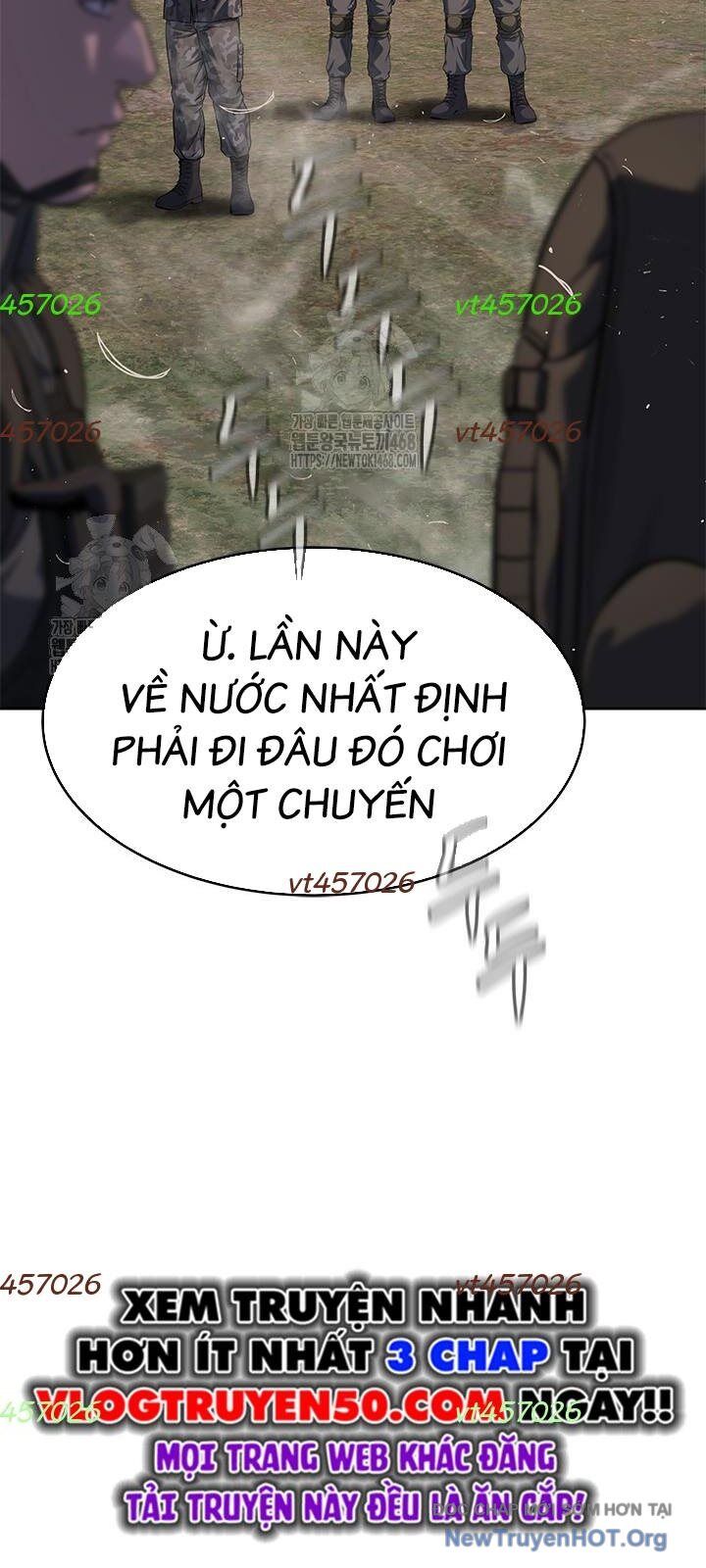 Đội Trưởng Lính Đánh Thuê Chap 280 - Next Chap 281