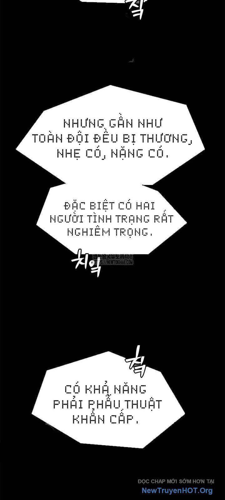 Đội Trưởng Lính Đánh Thuê Chap 280 - Next Chap 281