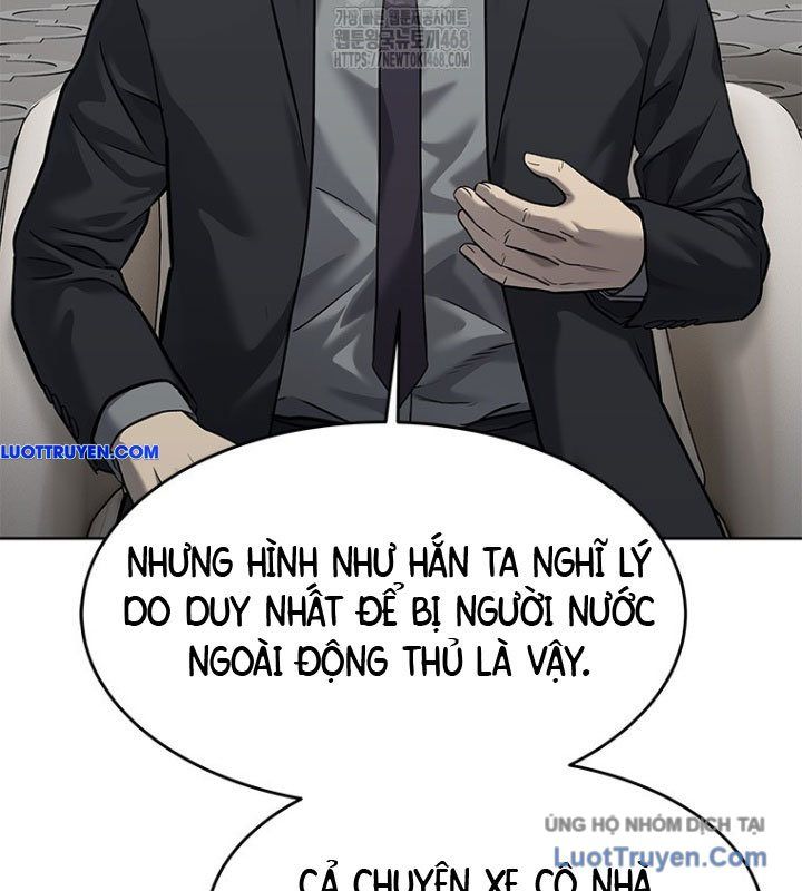 Đội Trưởng Lính Đánh Thuê Chap 284 - Next Chap 285