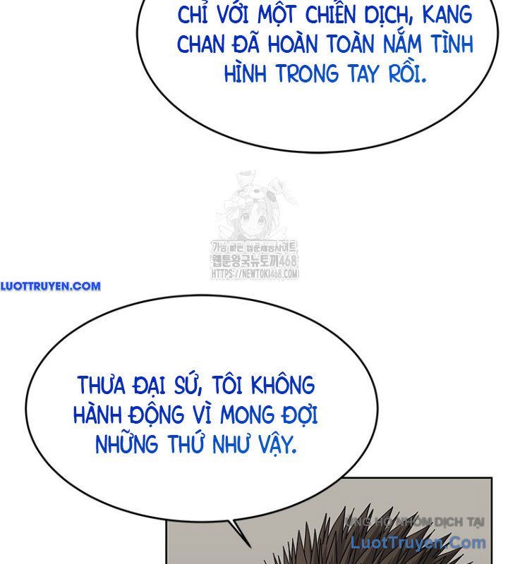 Đội Trưởng Lính Đánh Thuê Chap 284 - Next Chap 285