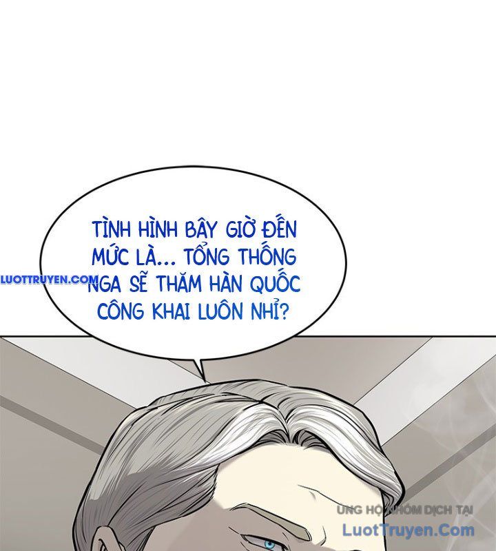 Đội Trưởng Lính Đánh Thuê Chap 284 - Next Chap 285