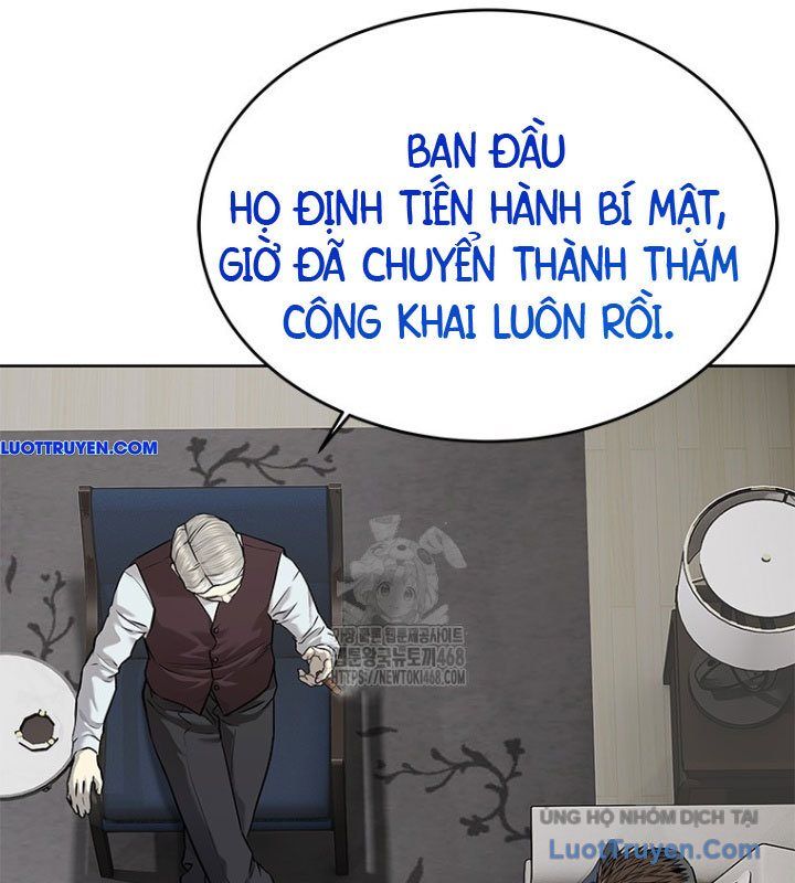 Đội Trưởng Lính Đánh Thuê Chap 284 - Next Chap 285