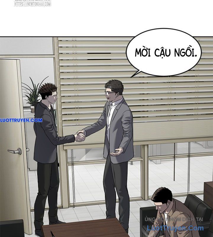 Đội Trưởng Lính Đánh Thuê Chap 284 - Next Chap 285