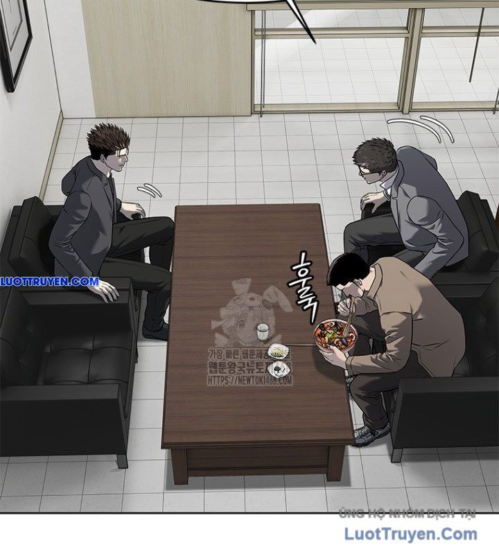 Đội Trưởng Lính Đánh Thuê Chap 284 - Next Chap 285