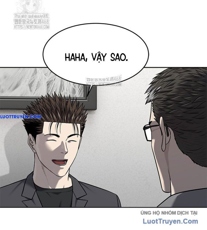 Đội Trưởng Lính Đánh Thuê Chap 284 - Next Chap 285