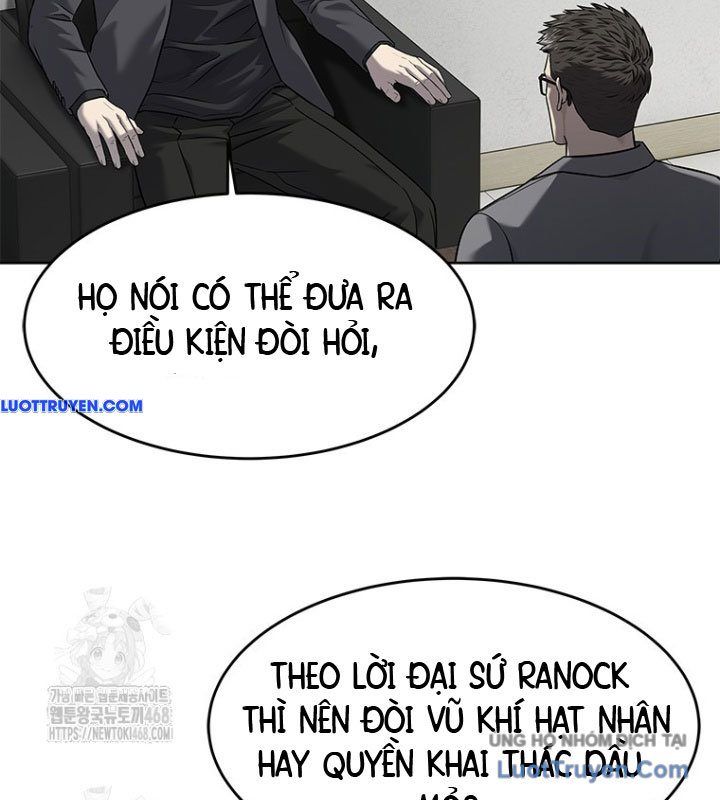 Đội Trưởng Lính Đánh Thuê Chap 284 - Next Chap 285