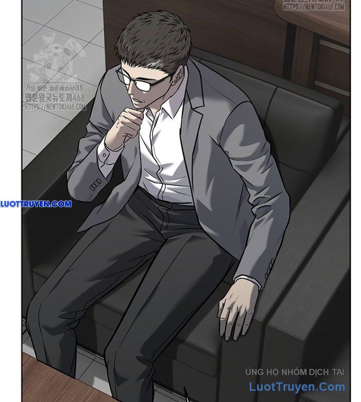 Đội Trưởng Lính Đánh Thuê Chap 284 - Next Chap 285