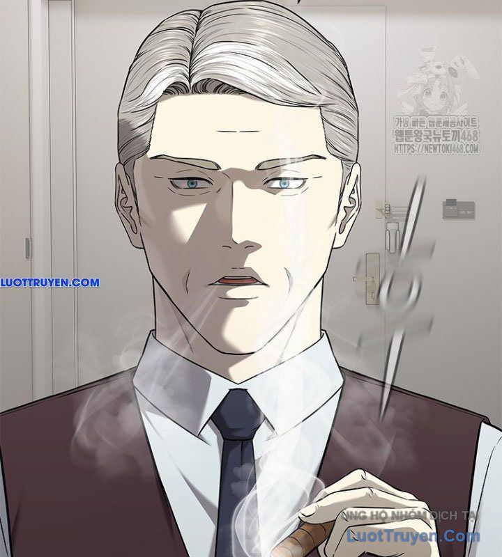 Đội Trưởng Lính Đánh Thuê Chap 284 - Next Chap 285