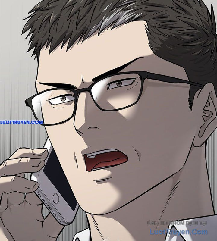 Đội Trưởng Lính Đánh Thuê Chap 284 - Next Chap 285