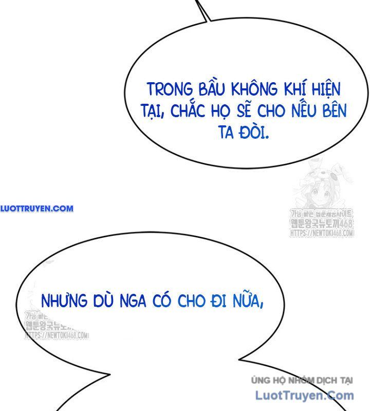 Đội Trưởng Lính Đánh Thuê Chap 284 - Next Chap 285