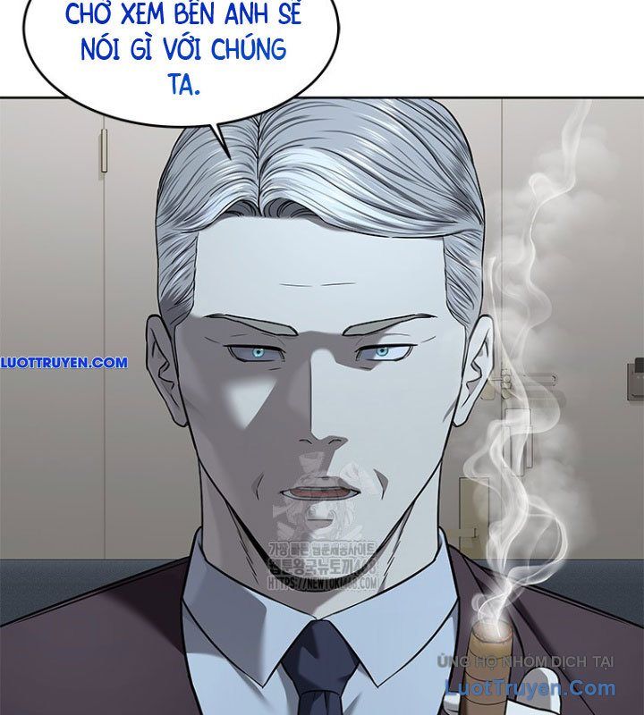 Đội Trưởng Lính Đánh Thuê Chap 284 - Next Chap 285