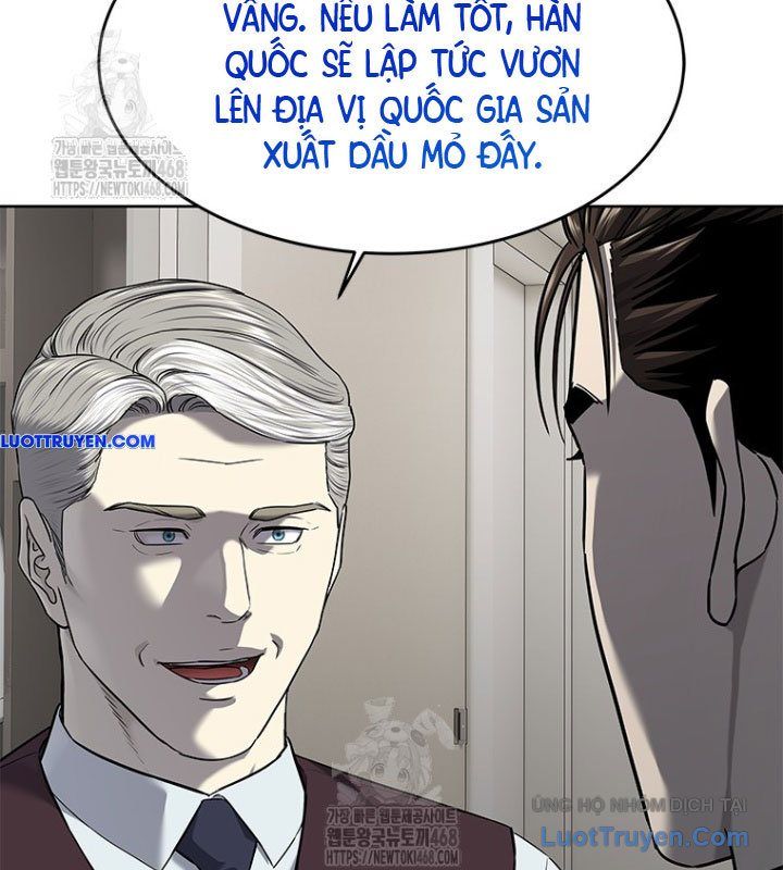Đội Trưởng Lính Đánh Thuê Chap 284 - Next Chap 285