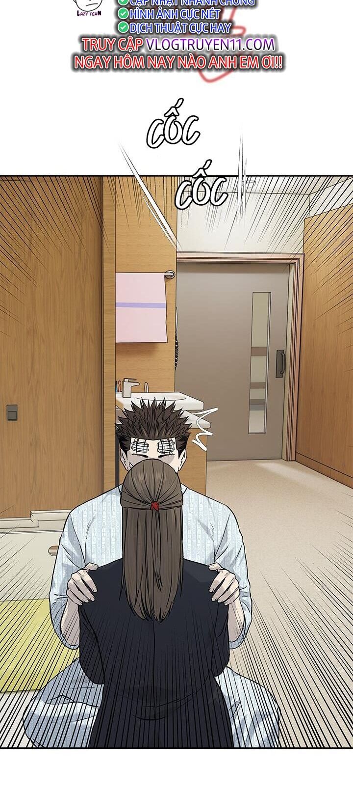 Đội Trưởng Lính Đánh Thuê Chap 203 - Next Chap 204