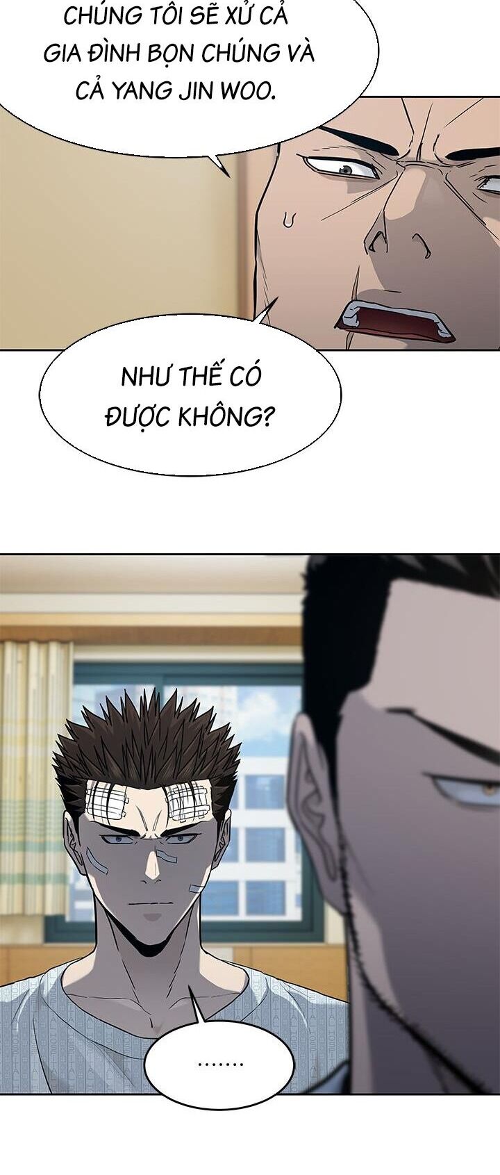 Đội Trưởng Lính Đánh Thuê Chap 203 - Next Chap 204