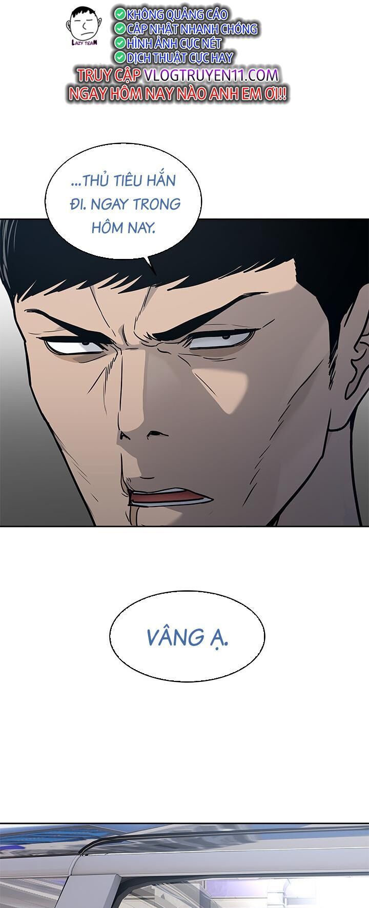 Đội Trưởng Lính Đánh Thuê Chap 203 - Next Chap 204