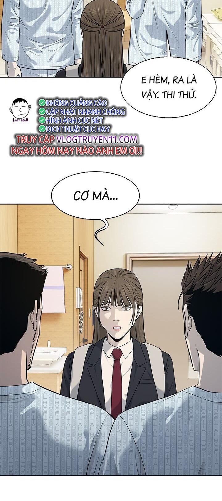 Đội Trưởng Lính Đánh Thuê Chap 203 - Next Chap 204