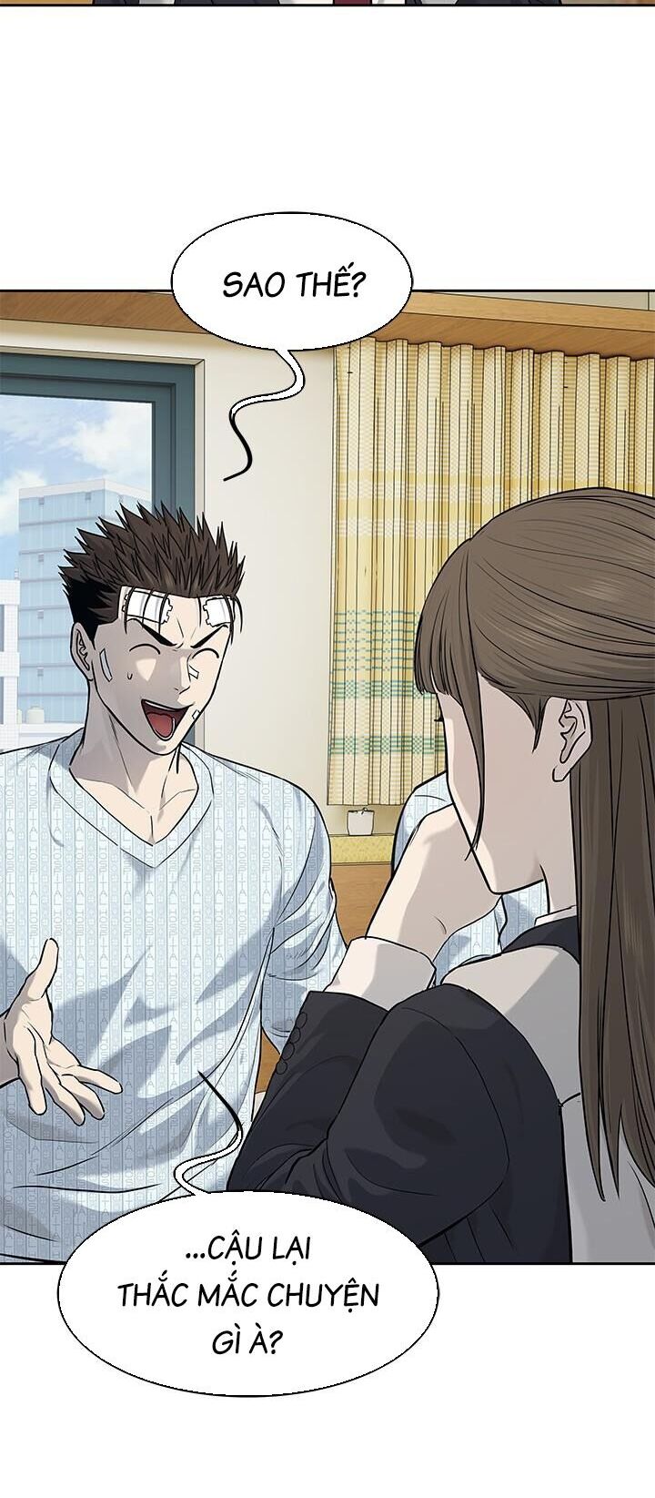 Đội Trưởng Lính Đánh Thuê Chap 203 - Next Chap 204