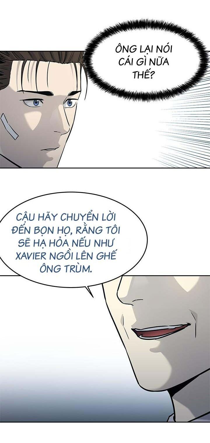 Đội Trưởng Lính Đánh Thuê Chap 205 - Next Chap 206