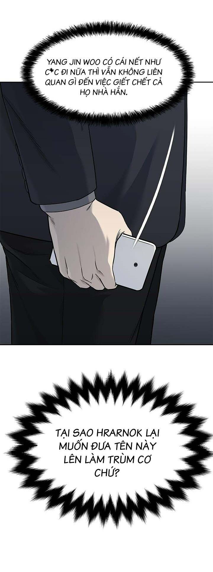 Đội Trưởng Lính Đánh Thuê Chap 207 - Next Chap 208