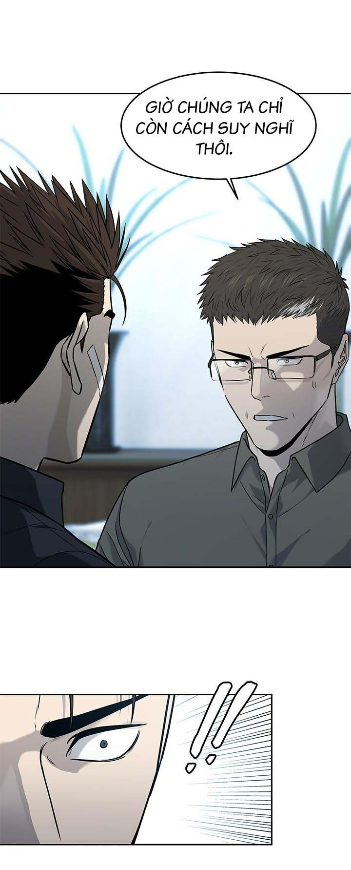 Đội Trưởng Lính Đánh Thuê Chap 208 - Next Chap 209