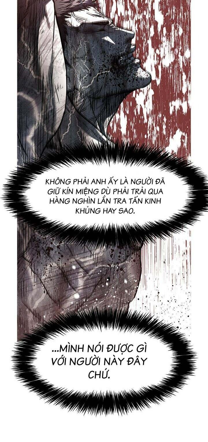 Đội Trưởng Lính Đánh Thuê Chap 208 - Next Chap 209