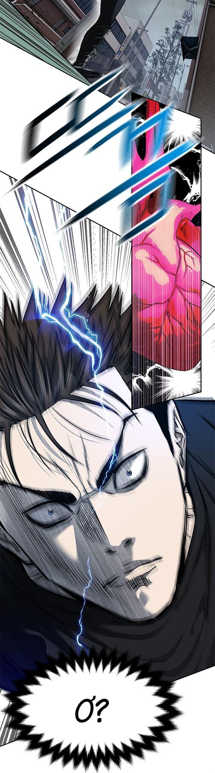 Đội Trưởng Lính Đánh Thuê Chap 212 - Next Chap 213