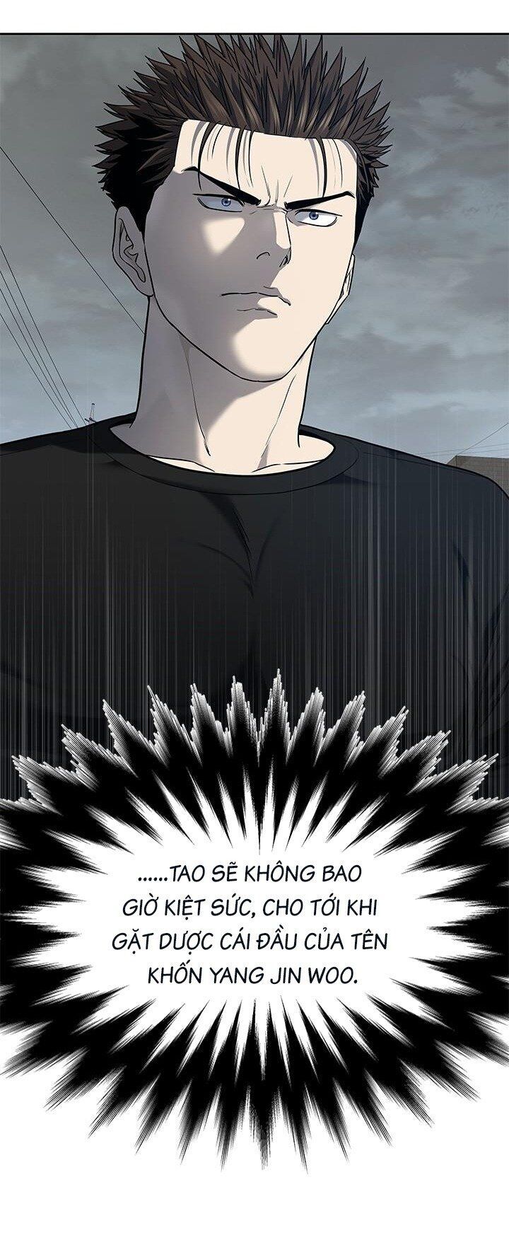 Đội Trưởng Lính Đánh Thuê Chap 213 - Next Chap 214