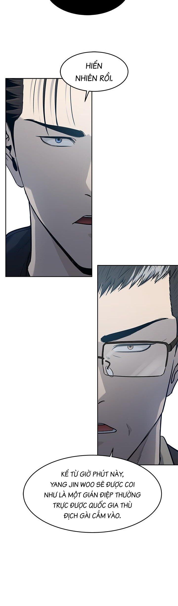 Đội Trưởng Lính Đánh Thuê Chap 213 - Next Chap 214