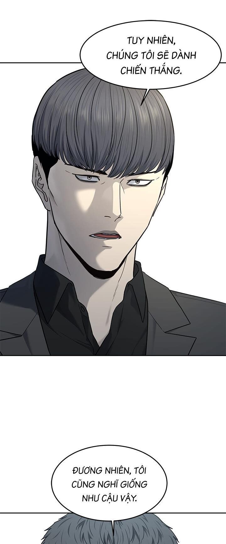 Đội Trưởng Lính Đánh Thuê Chap 213 - Next Chap 214