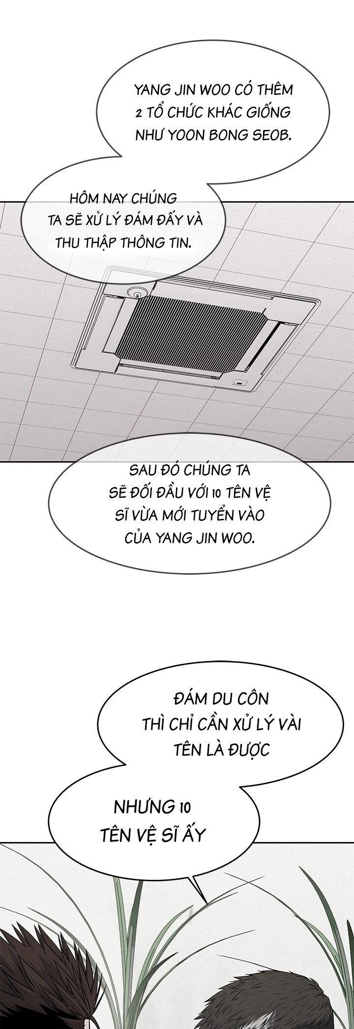 Đội Trưởng Lính Đánh Thuê Chap 213 - Next Chap 214