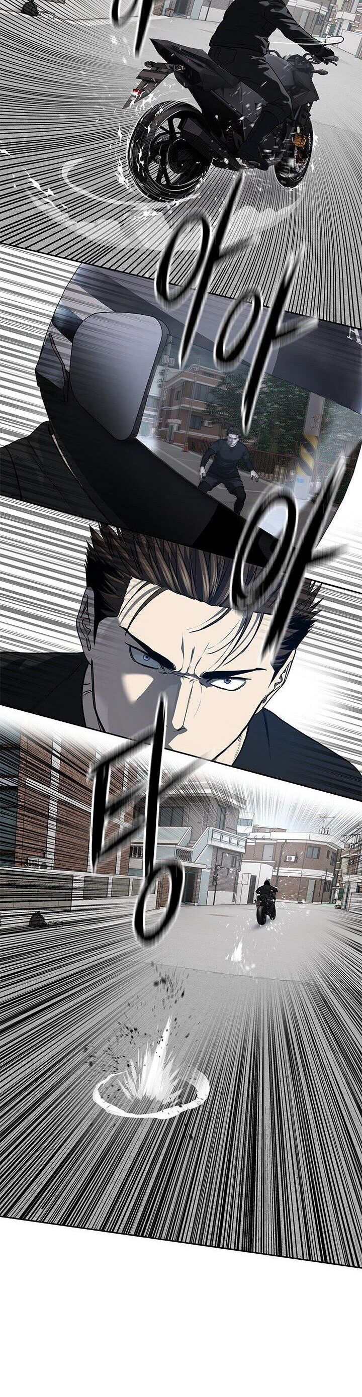 Đội Trưởng Lính Đánh Thuê Chap 213 - Next Chap 214