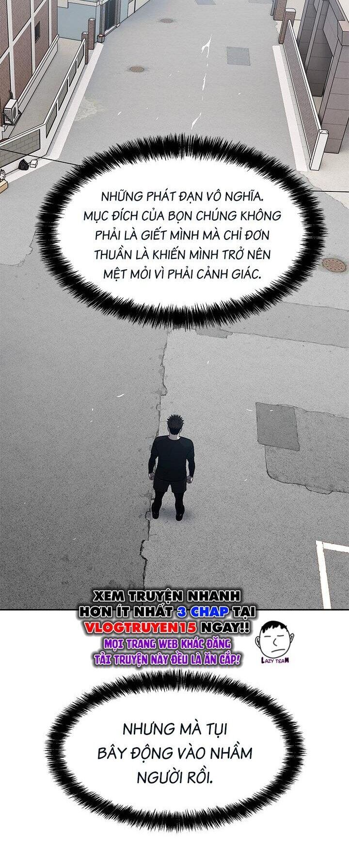 Đội Trưởng Lính Đánh Thuê Chap 213 - Next Chap 214