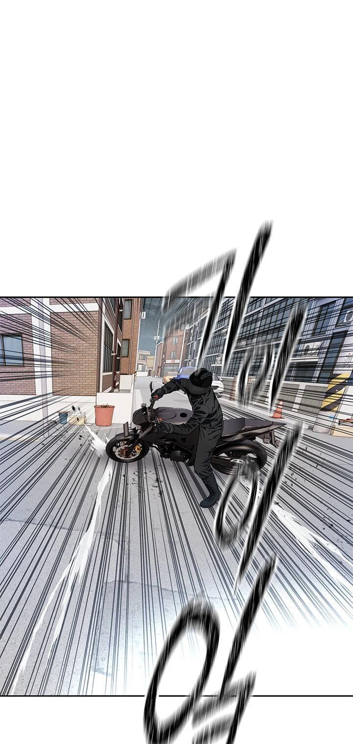 Đội Trưởng Lính Đánh Thuê Chap 213 - Next Chap 214