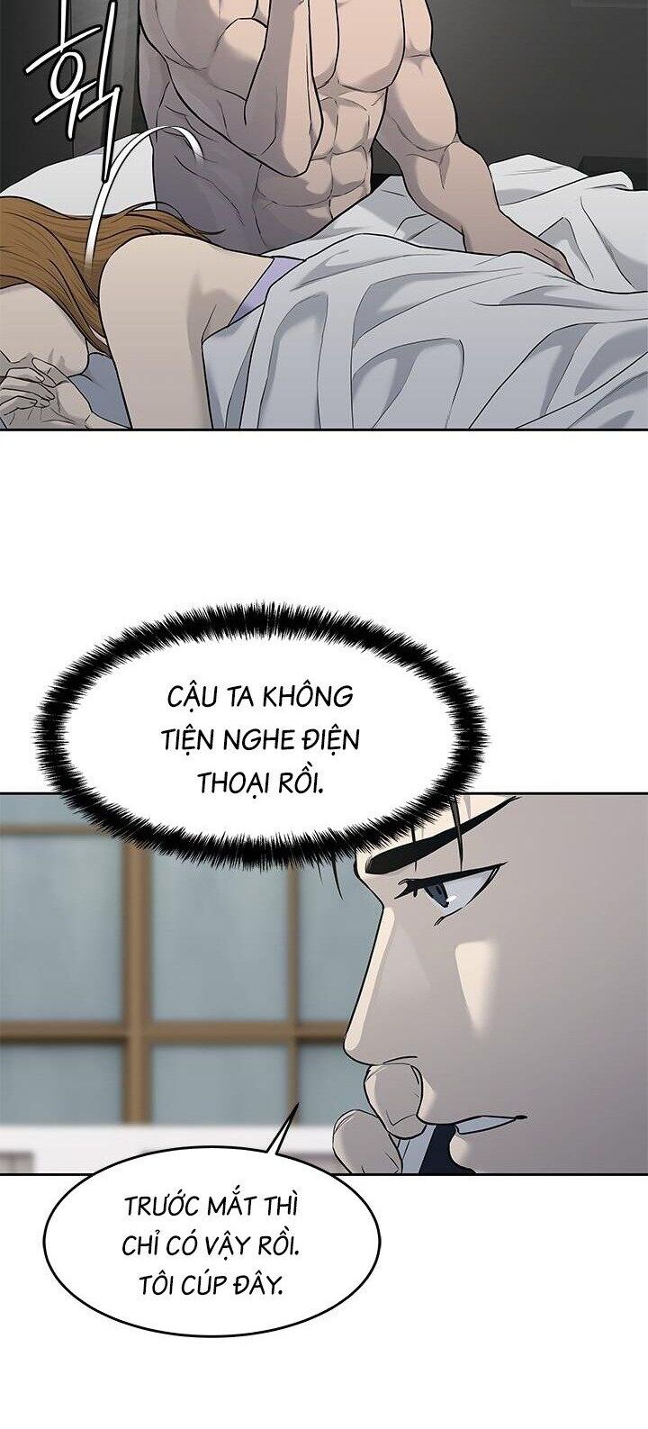 Đội Trưởng Lính Đánh Thuê Chap 213 - Next Chap 214