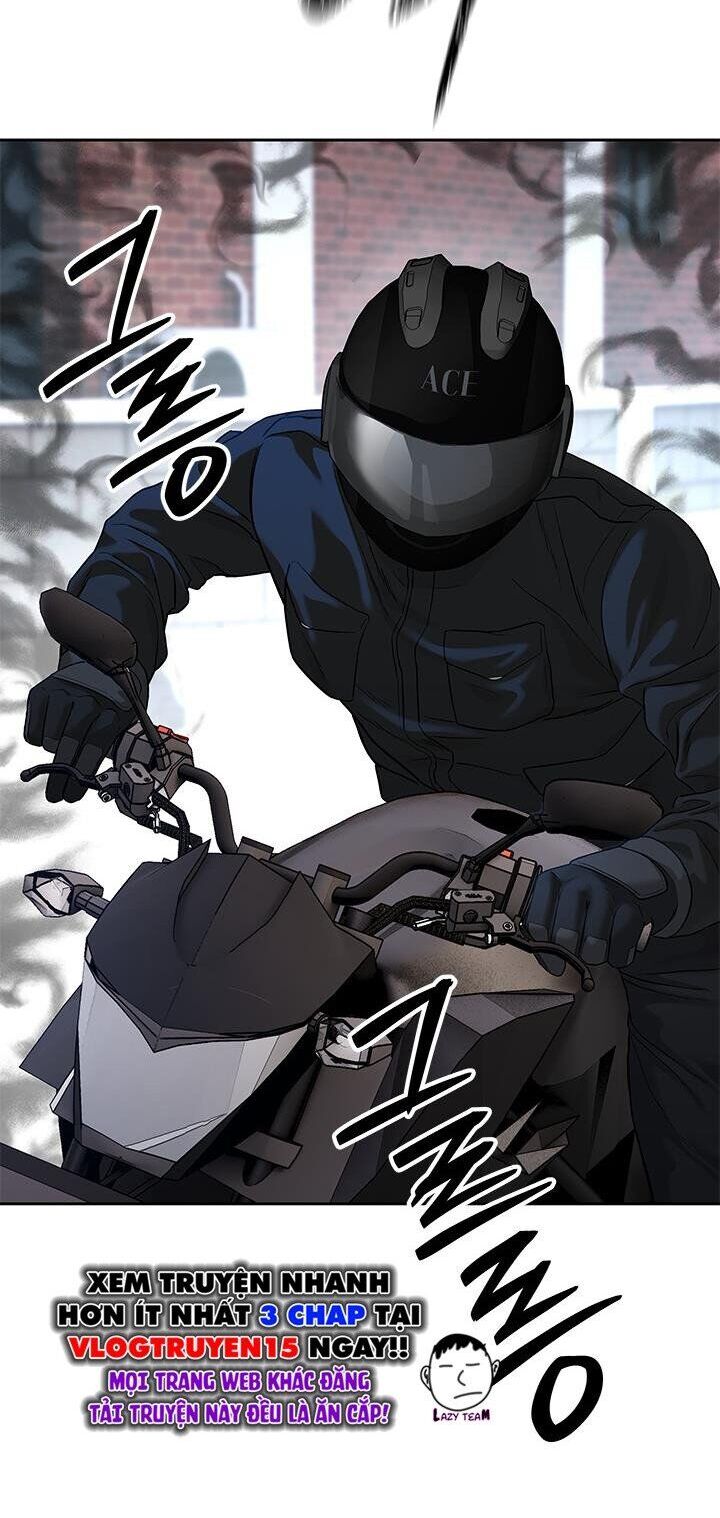 Đội Trưởng Lính Đánh Thuê Chap 213 - Next Chap 214