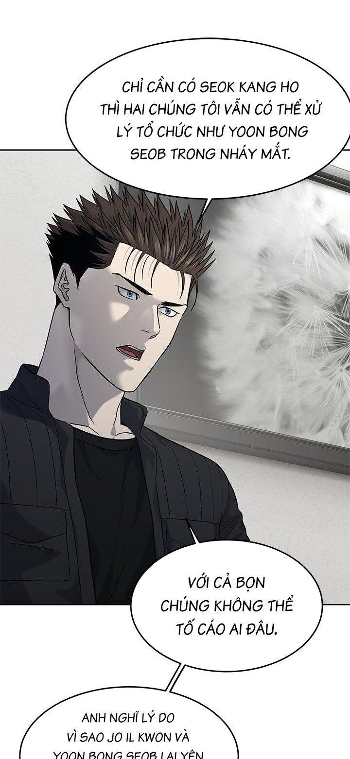 Đội Trưởng Lính Đánh Thuê Chap 213 - Next Chap 214