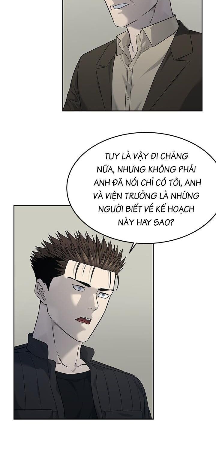 Đội Trưởng Lính Đánh Thuê Chap 213 - Next Chap 214