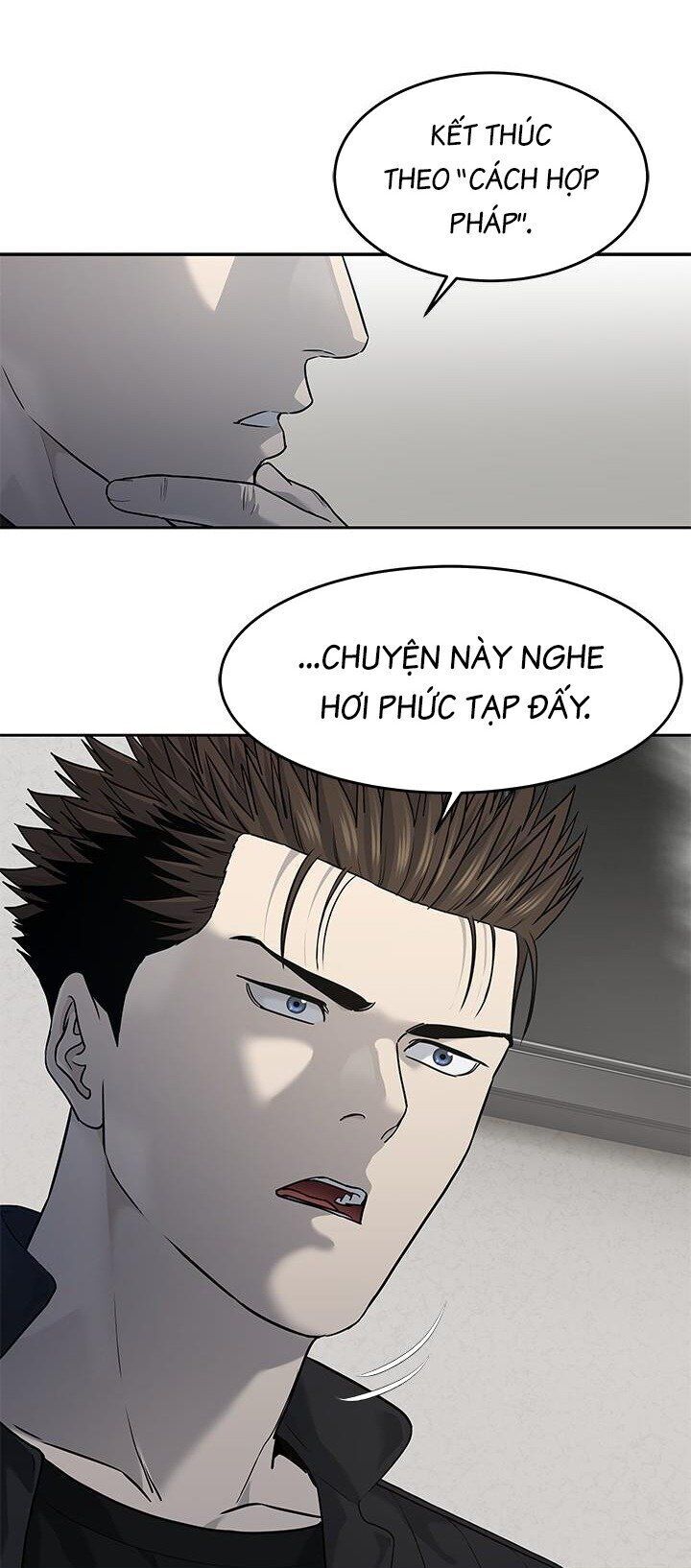 Đội Trưởng Lính Đánh Thuê Chap 213 - Next Chap 214