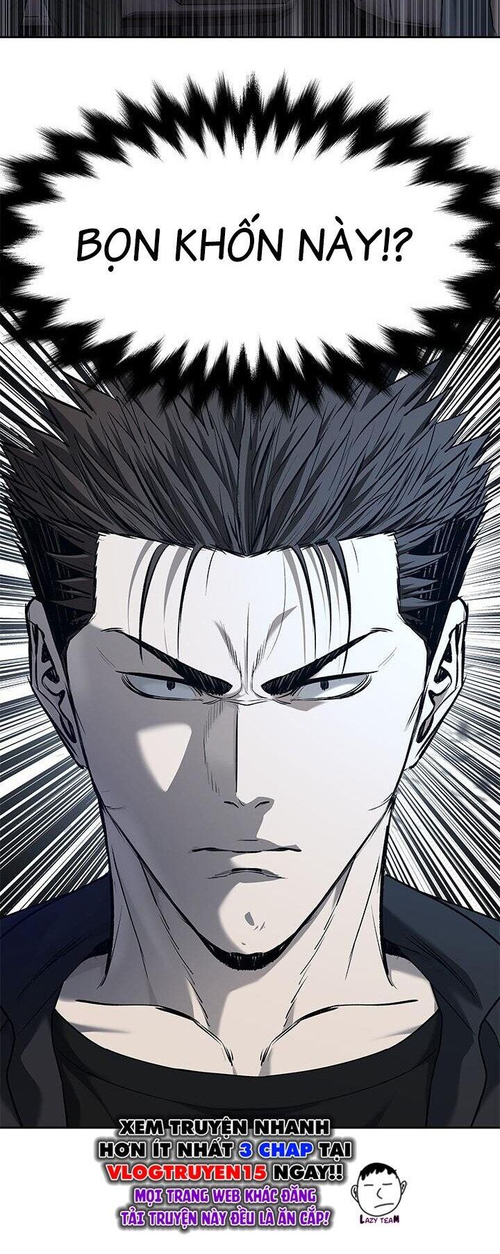 Đội Trưởng Lính Đánh Thuê Chap 214 - Next Chap 215