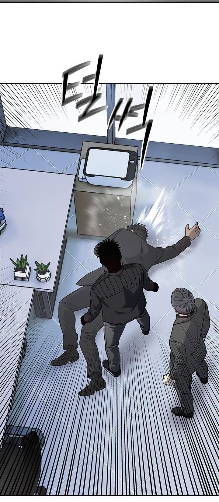 Đội Trưởng Lính Đánh Thuê Chap 215 - Next Chap 216