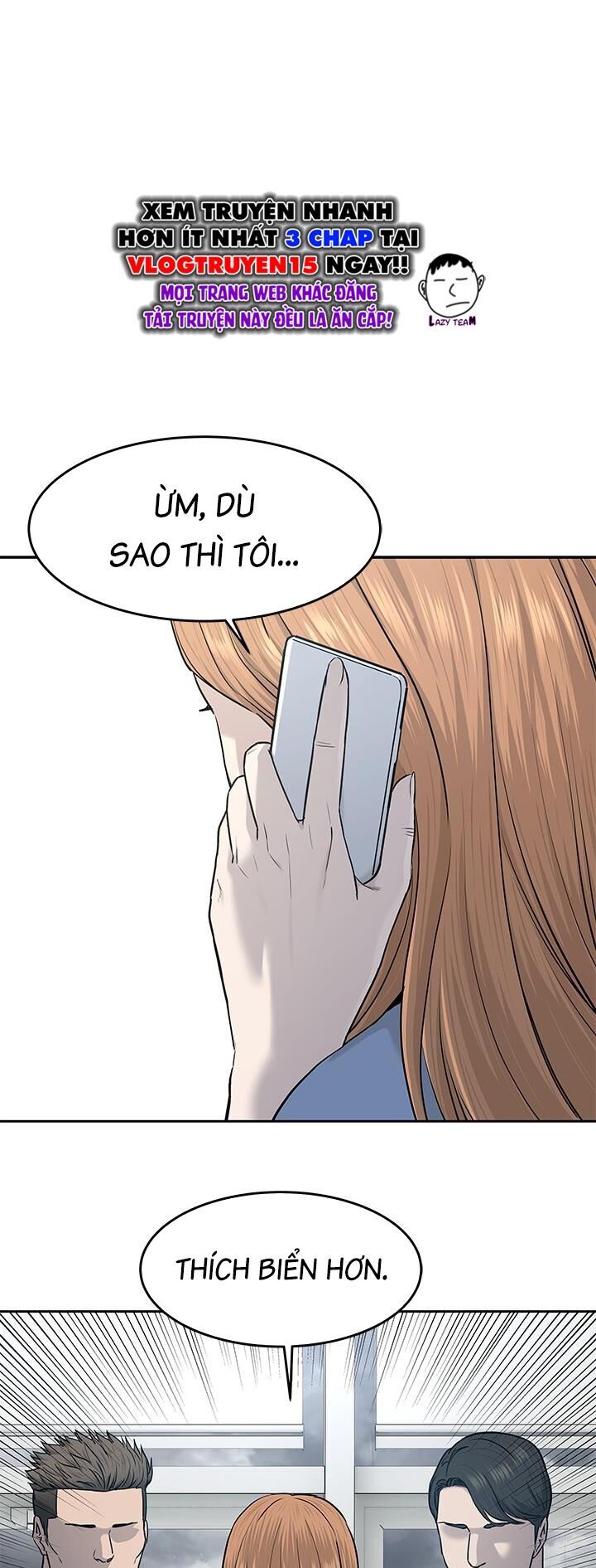 Đội Trưởng Lính Đánh Thuê Chap 215 - Next Chap 216