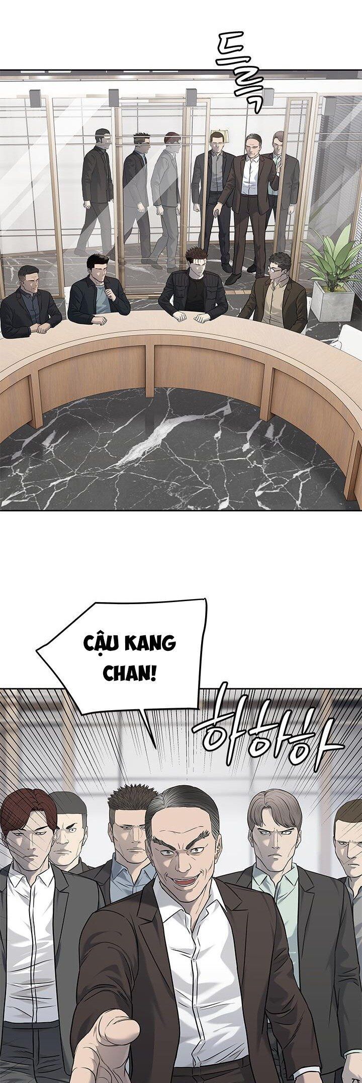 Đội Trưởng Lính Đánh Thuê Chap 216 - Next Chap 217