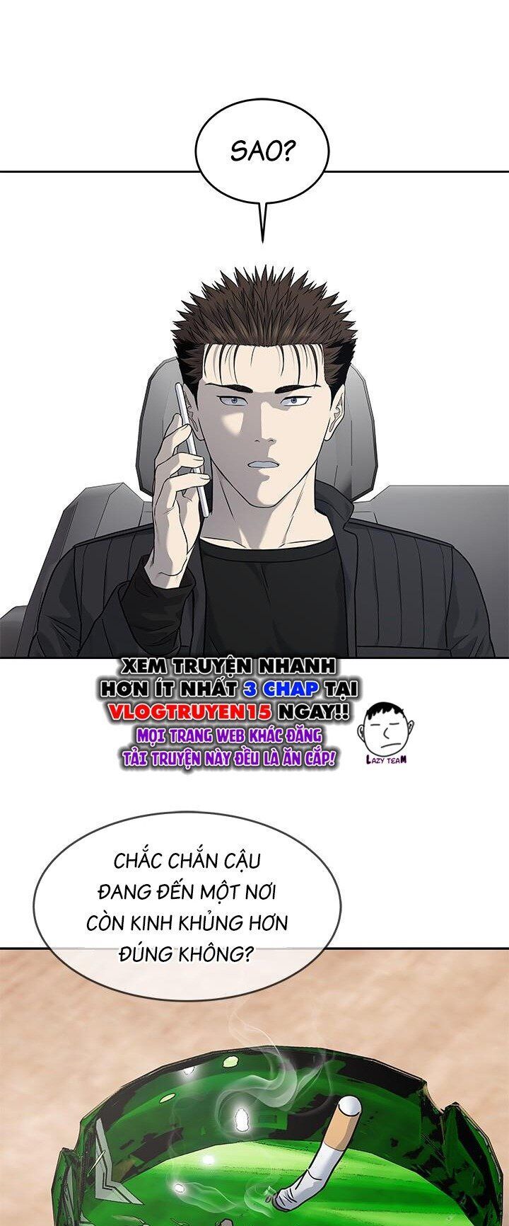 Đội Trưởng Lính Đánh Thuê Chap 216 - Next Chap 217