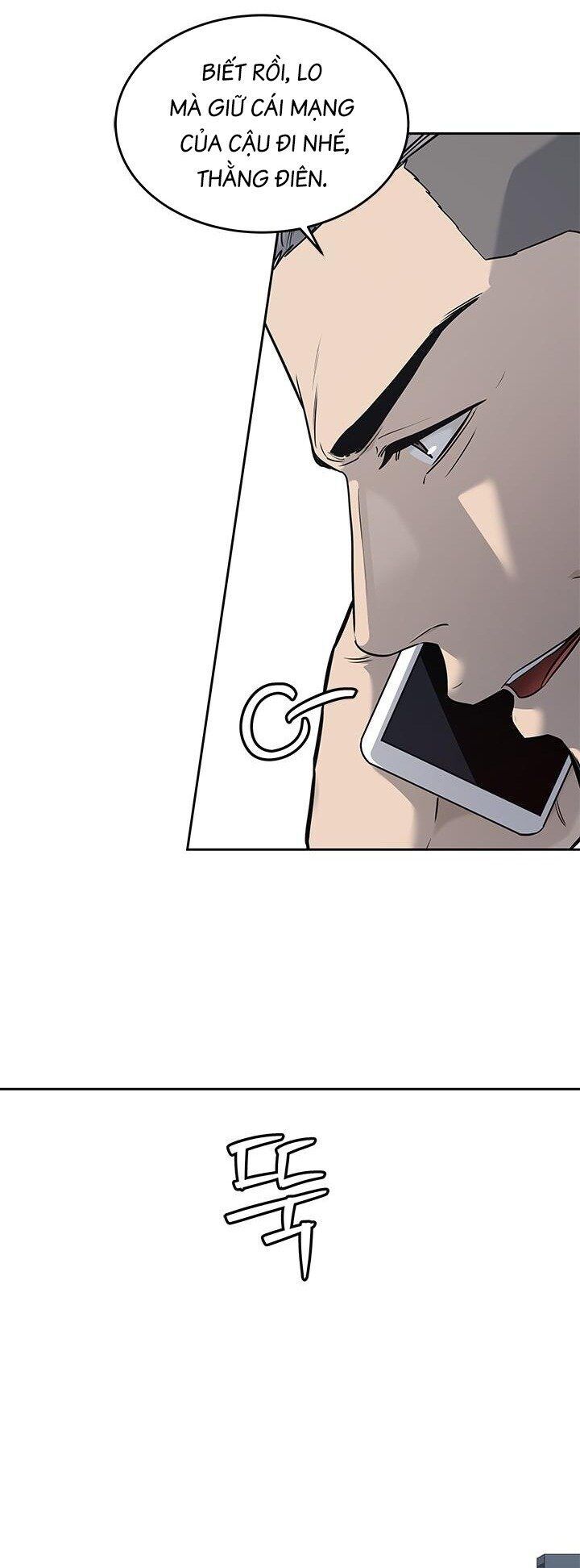 Đội Trưởng Lính Đánh Thuê Chap 216 - Next Chap 217