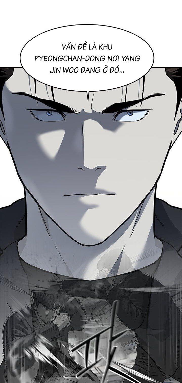 Đội Trưởng Lính Đánh Thuê Chap 216 - Next Chap 217