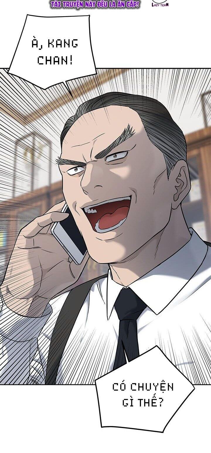 Đội Trưởng Lính Đánh Thuê Chap 216 - Next Chap 217