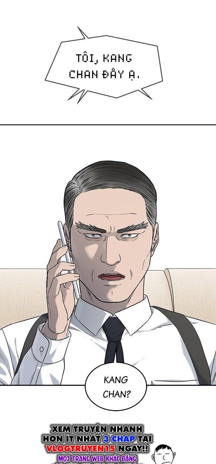 Đội Trưởng Lính Đánh Thuê Chap 216 - Next Chap 217