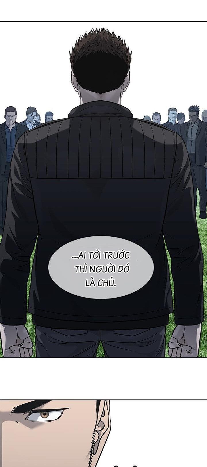 Đội Trưởng Lính Đánh Thuê Chap 217 - Next Chap 218